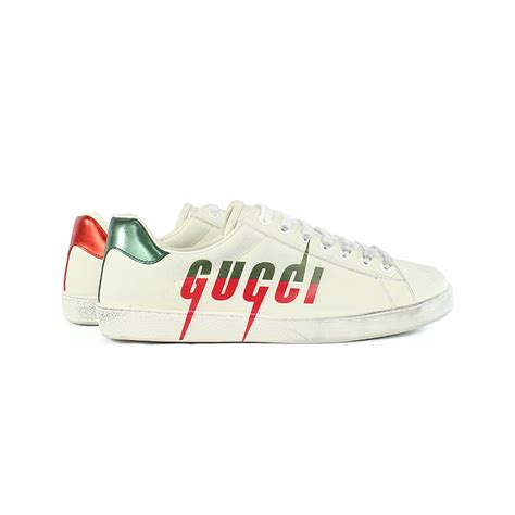 zapatos gucci elit